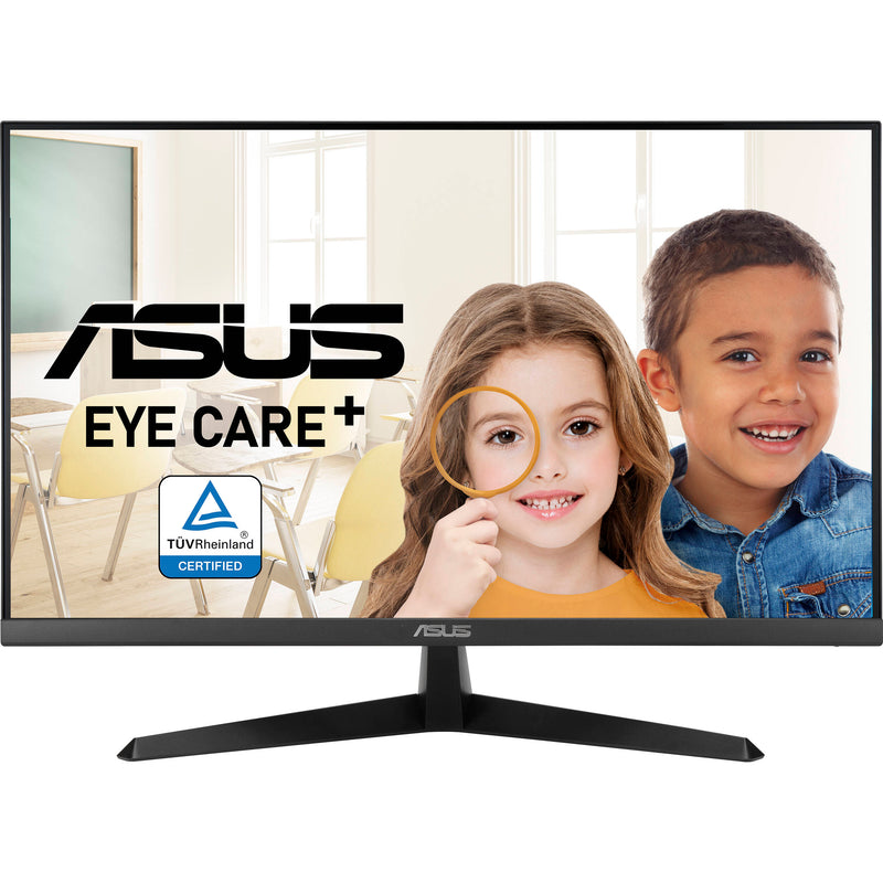 ASUS VY27UQ 27" 4K HDR Monitor (Black)