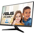 ASUS VY27UQ 27" 4K HDR Monitor (Black)