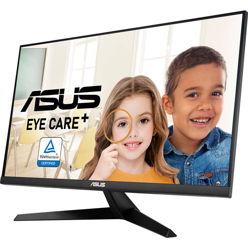 ASUS VY27UQ 27" 4K HDR Monitor (Black)