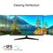 ASUS VY27UQ 27" 4K HDR Monitor (Black)