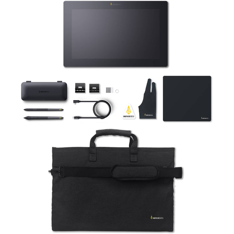 Xencelabs Pen Display 16 Essentials