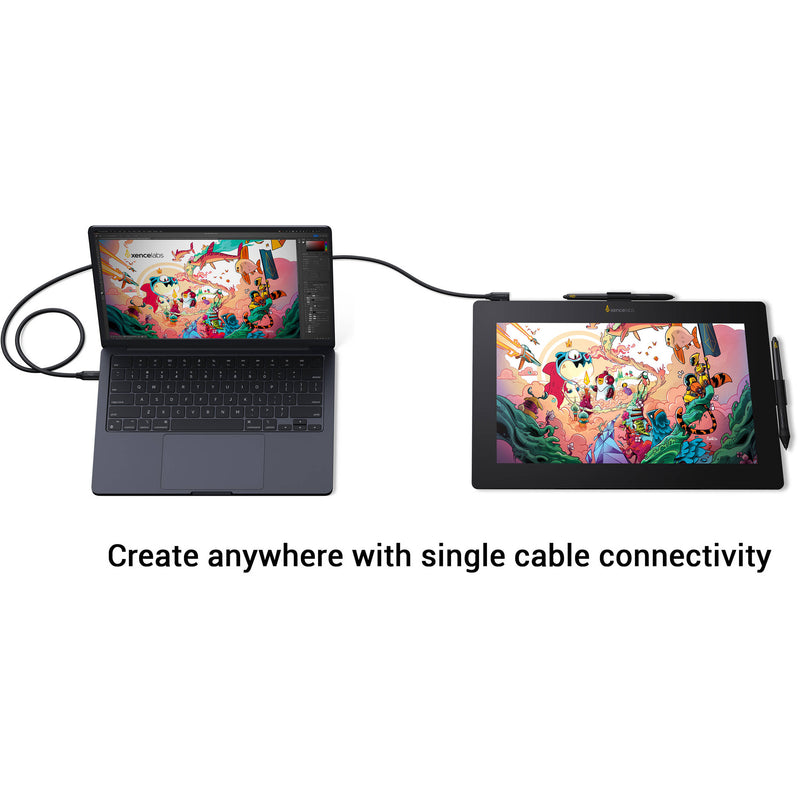 Xencelabs Pen Display 16 Essentials