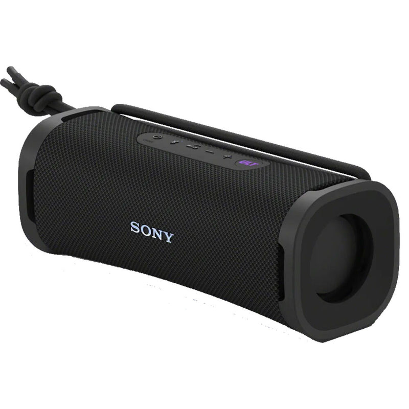 Sony ULT FIELD 1 Wireless Portable Speaker (Black)