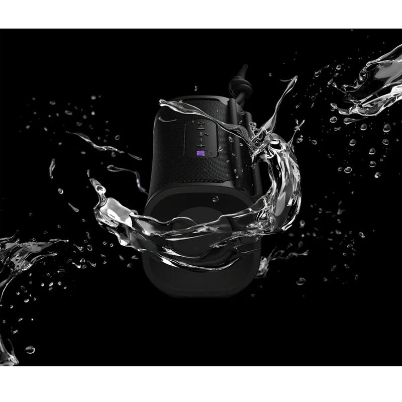 Sony ULT FIELD 1 Wireless Portable Speaker (Black)