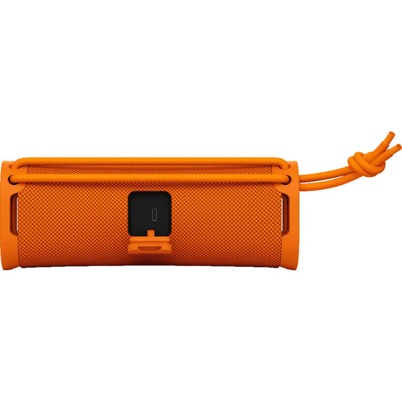 Sony ULT FIELD 1 Wireless Portable Speaker (Orange)