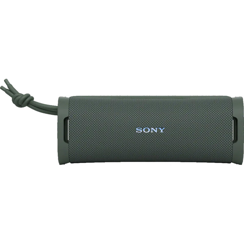 Sony ULT FIELD 1 Wireless Portable Speaker (Forest Gray)
