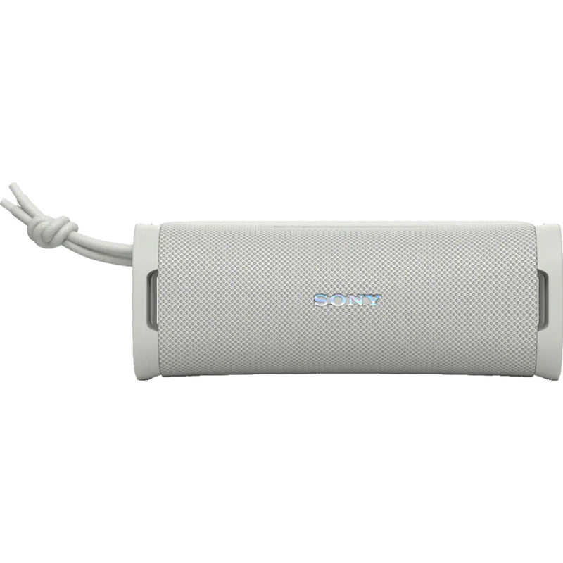 Sony ULT FIELD 1 Wireless Portable Speaker (Off-White)