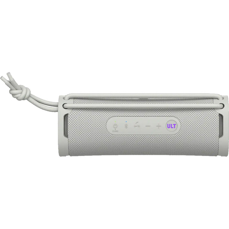 Sony ULT FIELD 1 Wireless Portable Speaker (Off-White)
