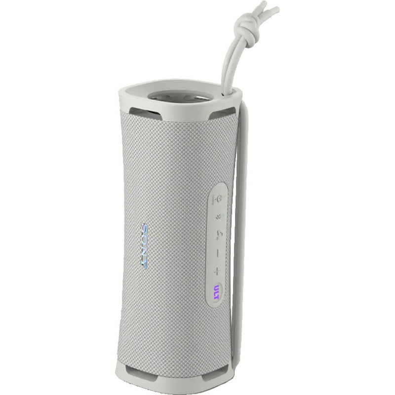 Sony ULT FIELD 1 Wireless Portable Speaker (Off-White)