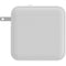 HYPER HyperJuice 100W 4-Port USB GaN Wall Charger (White)