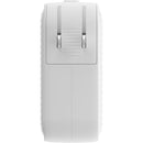 HYPER HyperJuice 70W 3-Port USB GaN Wall Charger (White)