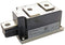 INFINEON DD380N16AHPSA1 Diode Module, 1.6 kV, 380 A, 1.4 V, Dual Series, Module, 3 Pins DD380N16A, SP000782322