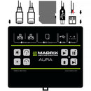 MADRIX AURA 12 Recorder/Playback Device (12-Universe)