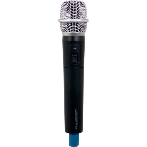 VocoPro Digital Quad HH-B Transmitter