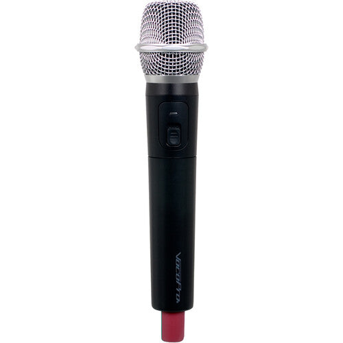 VocoPro Digital Quad HH-D Transmitter