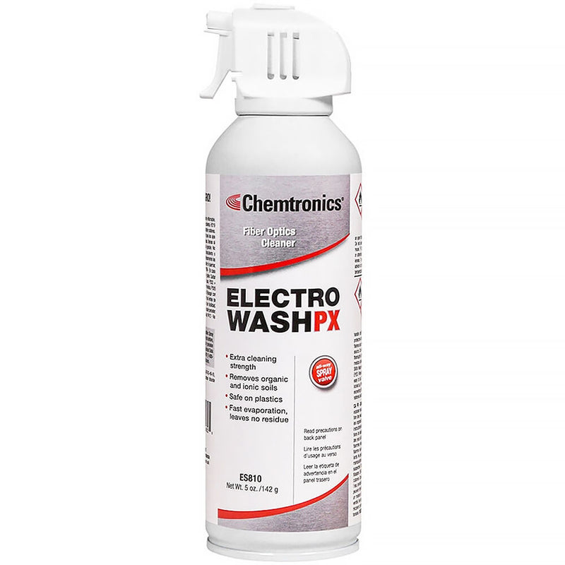 Chemtronics Electro-Wash PX Cleaner & Degreaser (5 oz Can)