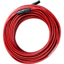 SoundTools SuperCAT XM Shielded Cat 6a EtherCON Cable (Red, 196.9')