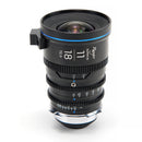 Venus Optics Laowa Ranger S35 11-18mm T2.9 Cine Lens (ARRI PL)