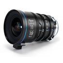 Venus Optics Laowa Ranger S35 11-18mm T2.9 Cine Lens (ARRI PL)