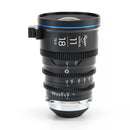 Venus Optics Laowa Ranger S35 11-18mm T2.9 Cine Lens (ARRI PL)