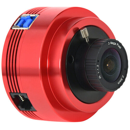 ZWO ASI664MC USB 3.0 Color Astronomy Camera