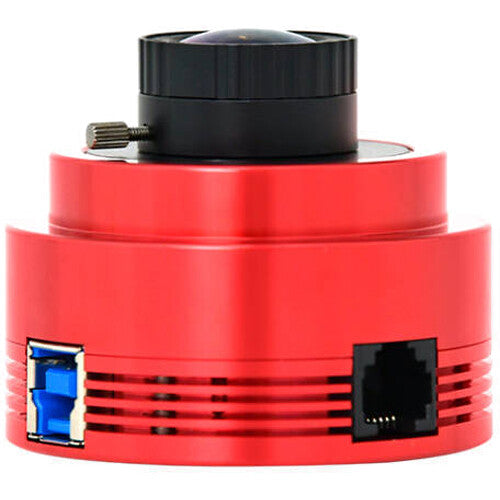 ZWO ASI664MC USB 3.0 Color Astronomy Camera