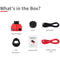 ZWO ASI664MC USB 3.0 Color Astronomy Camera