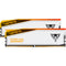 Patriot 48GB Viper Elite 5 TUF DDR5 6000 MHz Memory DIMM Kit (2 x 24GB, White)