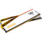 Patriot 48GB Viper Elite 5 TUF DDR5 6000 MHz Memory DIMM Kit (2 x 24GB, White)