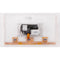 Crestron TSW-1070-LB Room Availability Light Bar for TSW-1070 Series (Black Smooth)