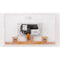 Crestron TSW-1070-LB Room Availability Light Bar for TSW-1070 Series (White Smooth)