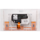 Crestron TSW-770-LB Room Availability Light Bar for TSW-770 Series (Black Smooth)