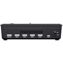 FeelWorld L1 PLUS V2 Multi-Camera Video Mixer/Switcher with Touchscreen PTZ Control