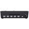 FeelWorld L1 PLUS V2 Multi-Camera Video Mixer/Switcher with Touchscreen PTZ Control