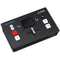FeelWorld L1 PLUS V2 Multi-Camera Video Mixer/Switcher with Touchscreen PTZ Control