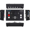 FeelWorld L1 PLUS V2 Multi-Camera Video Mixer/Switcher with Touchscreen PTZ Control