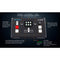 FeelWorld L1 PLUS V2 Multi-Camera Video Mixer/Switcher with Touchscreen PTZ Control