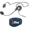 Eartec EP7CYB Evade E-PAK 7-Person Intercom System with Cyber Headsets (2.4 GHz)