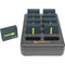 Eartec EP7CYB Evade E-PAK 7-Person Intercom System with Cyber Headsets (2.4 GHz)