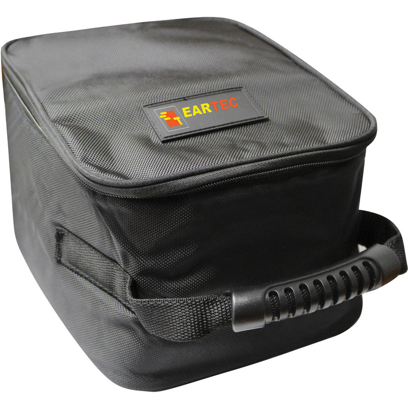 Eartec EP7CYB Evade E-PAK 7-Person Intercom System with Cyber Headsets (2.4 GHz)
