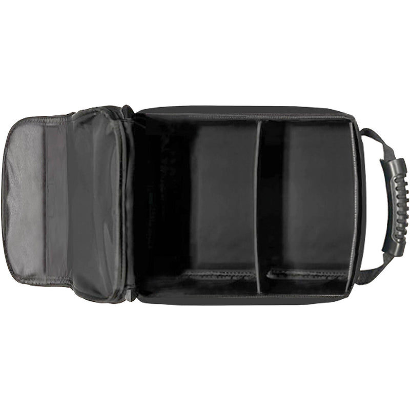 Eartec EP8LZ Evade E-PAK 8-Person Intercom System with Lazer-Pro Headsets (2.4 GHz)