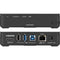 Crestron AM3-111 KIT AirMedia Series 3 Kit with AM-3100-WF Receiver and AM-TX3-100 Adapter