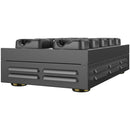 PatrolEyes Docking Station for DV10 Pro Cameras (Black)