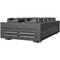 PatrolEyes Docking Station for DV10 Pro Cameras (Black)
