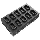 PatrolEyes Docking Station for DV10 Pro Cameras (Black)