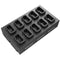 PatrolEyes Docking Station for DV10 Pro Cameras (Black)