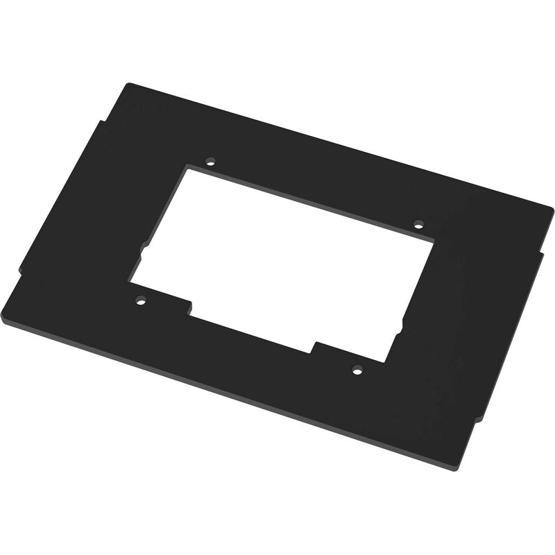Crestron TSW-770/1070-MUMK-PNLCVR MUMK Panel Cover for TSW-70 Series (Black)