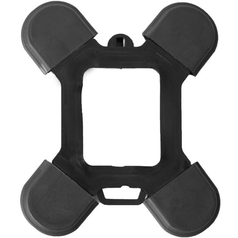 PatrolEyes Klick Fast Magnet Mount for DV10 Police Body Camera