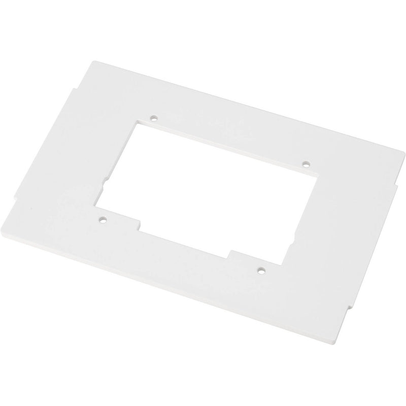 Crestron TSW-770/1070-MUMK-PNLCVR MUMK Panel Cover for TSW-70 Series (White)