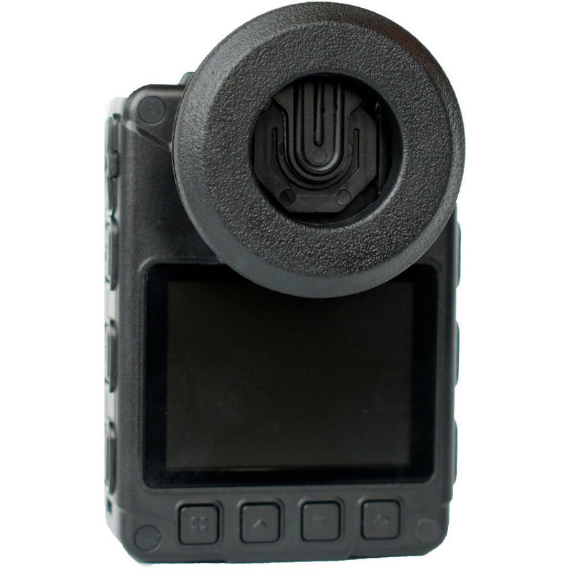PatrolEyes Klick Fast Drop Lock Mount for MAX Police Body Camera